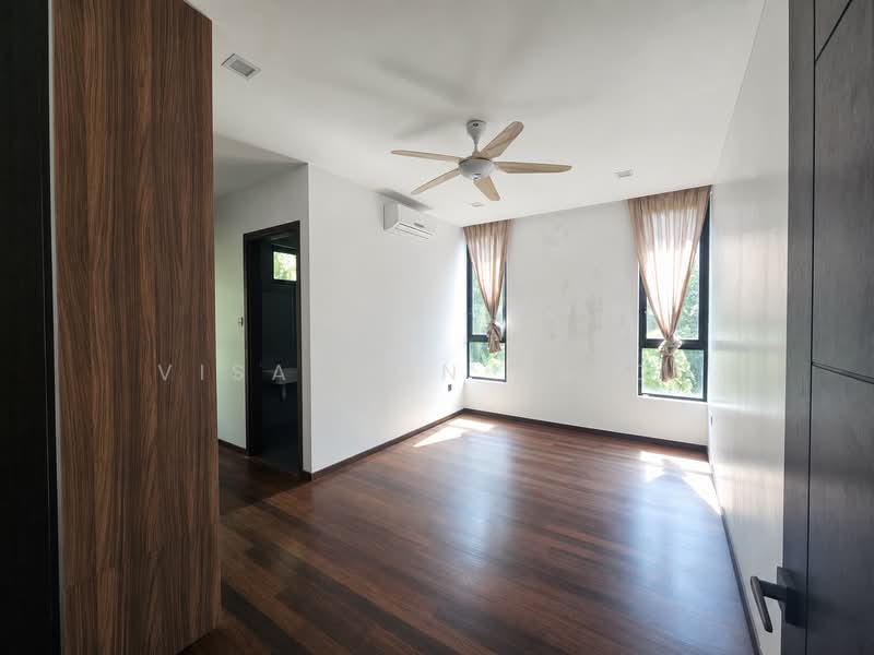Bungalow House untuk Dijual di Rawang (Selangor) - Visaghan Naidu - Bedroom - PropertyGuru.com.my
