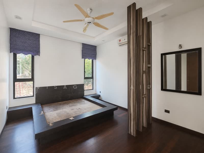 Bungalow House untuk Dijual di Rawang (Selangor) - Visaghan Naidu - Bedroom - PropertyGuru.com.my