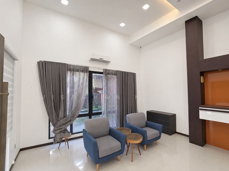 Bungalow House untuk Dijual di Rawang (Selangor) - Visaghan Naidu - Living Room - PropertyGuru.com.my