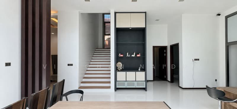Bungalow House untuk Dijual di Rawang (Selangor) - Visaghan Naidu - Interior - PropertyGuru.com.my