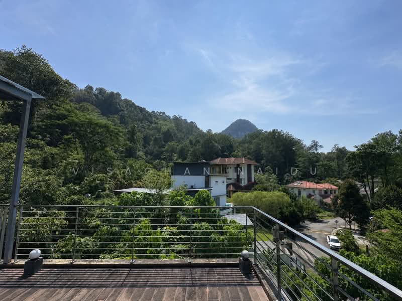 Bungalow House untuk Dijual di Rawang (Selangor) - Visaghan Naidu - Exterior - PropertyGuru.com.my