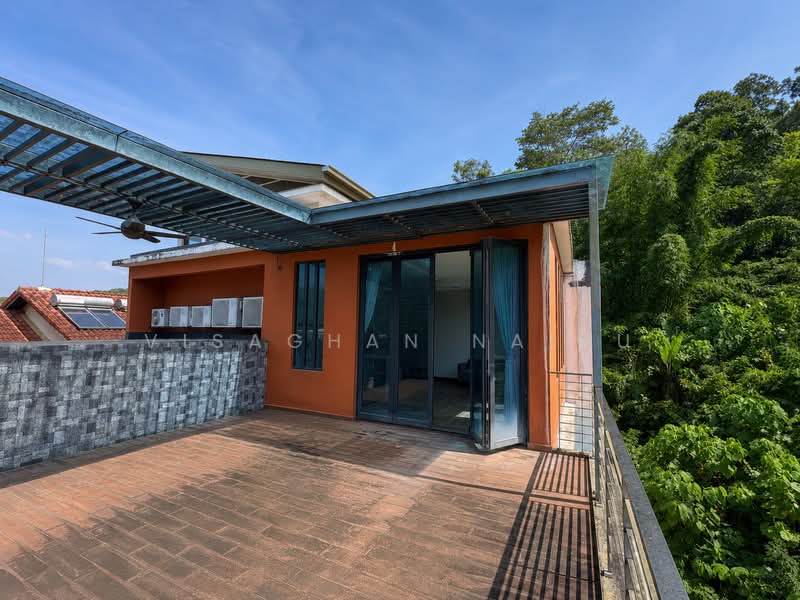 Bungalow House untuk Dijual di Rawang (Selangor) - Visaghan Naidu - Exterior - PropertyGuru.com.my