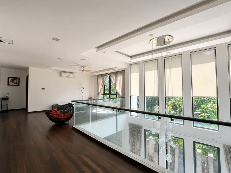 Bungalow House untuk Dijual di Rawang (Selangor) - Visaghan Naidu - Interior - PropertyGuru.com.my