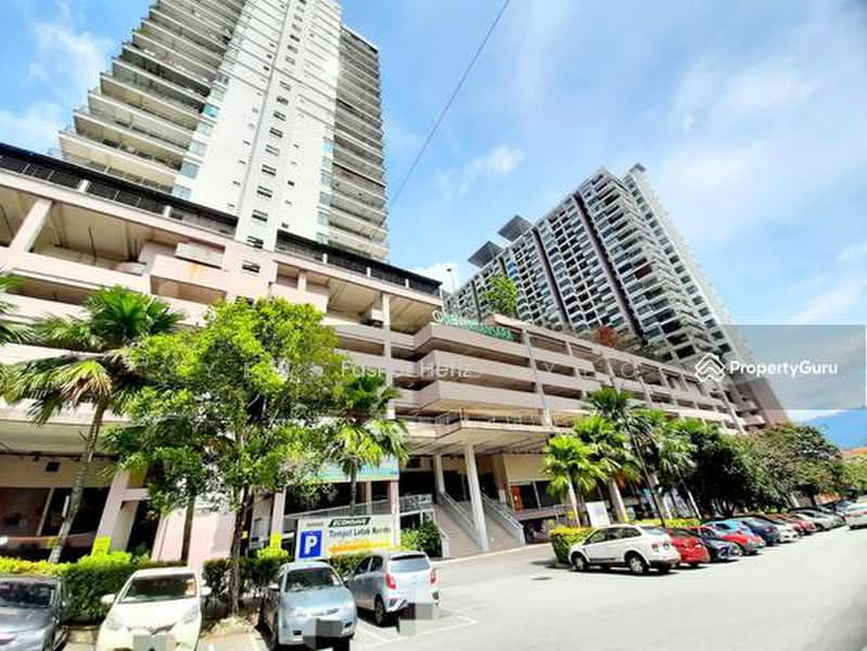 Kondominium untuk Dijual di One Damansara - Yee Seng Yeo - Exterior - PropertyGuru.com.my