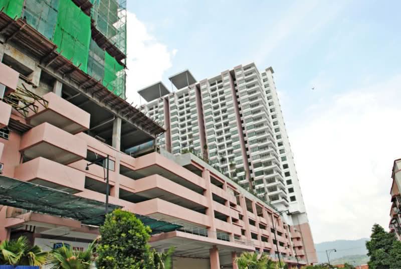 Kondominium untuk Dijual di One Damansara - Yee Seng Yeo - PropertyGuru.com.my