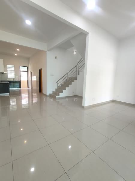 Rumah Teres 2 Tingkat untuk Dijual di Taman Prestij (Balik Pulau) - Jia Yong - Interior - PropertyGuru.com.my
