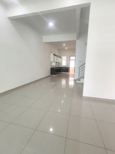 Rumah Teres 2 Tingkat untuk Dijual di Taman Prestij (Balik Pulau) - Jia Yong - Kitchen - PropertyGuru.com.my
