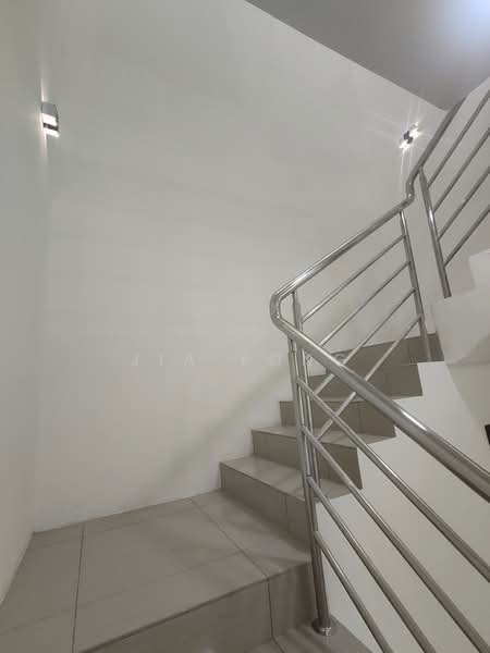 Rumah Teres 2 Tingkat untuk Dijual di Taman Prestij (Balik Pulau) - Jia Yong - Interior - PropertyGuru.com.my