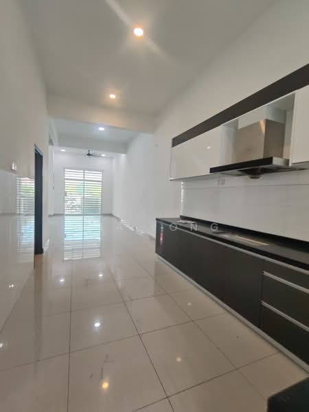 Rumah Teres 2 Tingkat untuk Dijual di Taman Prestij (Balik Pulau) - Jia Yong - Kitchen - PropertyGuru.com.my
