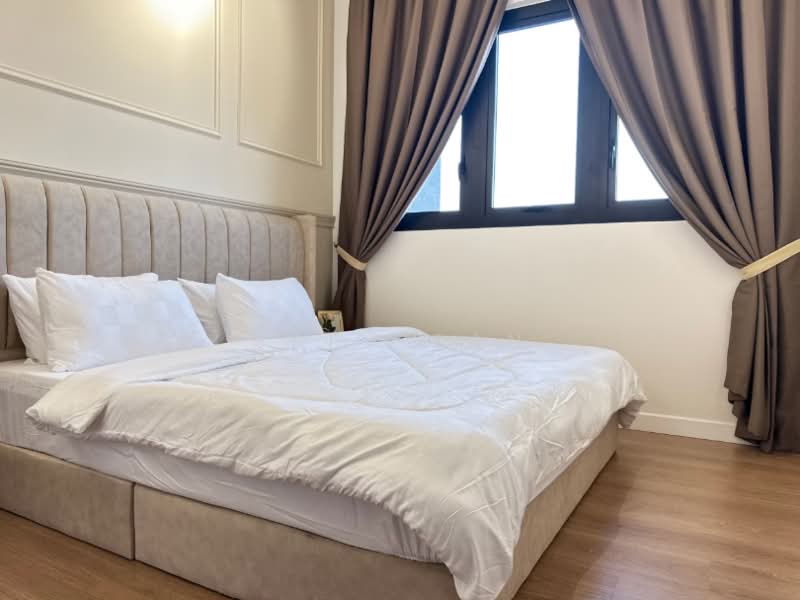Kondominium untuk Disewa di Skyline KL - Sara Tan - Bedroom - PropertyGuru.com.my