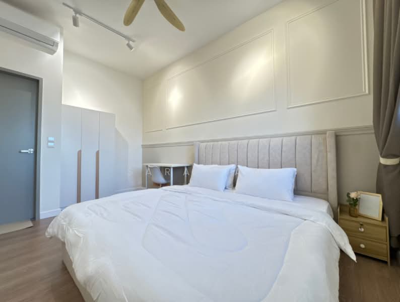 Kondominium untuk Disewa di Skyline KL - Sara Tan - Bedroom - PropertyGuru.com.my