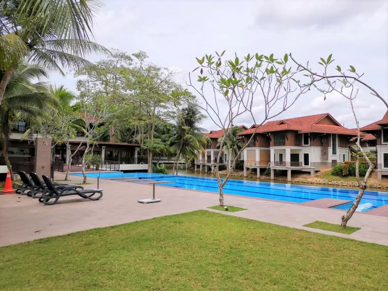 2-storey Terraced House for Sale in Leisure Farm (Gelang Patah) - Jason Chua - Exterior - PropertyGuru.com.my