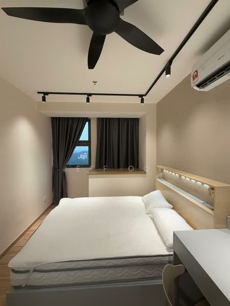 Servis Apartment untuk Disewa di Riveria City - Jeff Ooi - Bedroom - PropertyGuru.com.my