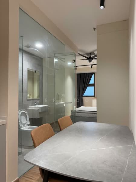Servis Apartment untuk Disewa di Riveria City - Jeff Ooi - Bathroom - PropertyGuru.com.my