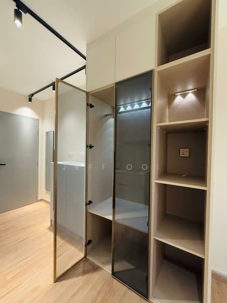Servis Apartment untuk Disewa di Riveria City - Jeff Ooi - Interior - PropertyGuru.com.my