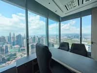 For Rent - The Exchange 106