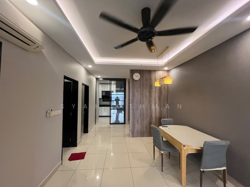 Condominium for Rent at The Havre Bukit Jalil - Syah Othman - PropertyGuru.com.my