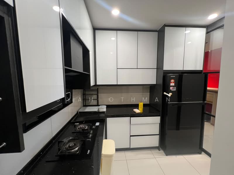 Condominium for Rent at The Havre Bukit Jalil - Syah Othman - PropertyGuru.com.my