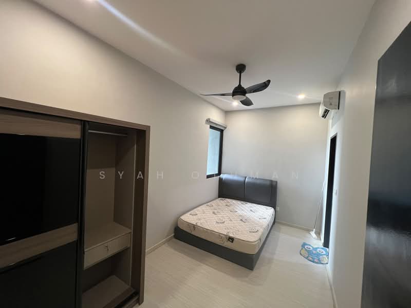 Condominium for Rent at The Havre Bukit Jalil - Syah Othman - PropertyGuru.com.my