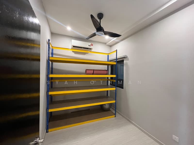 Condominium for Rent at The Havre Bukit Jalil - Syah Othman - PropertyGuru.com.my