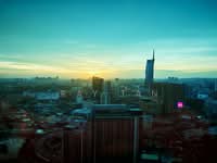 For Rent - The Exchange 106