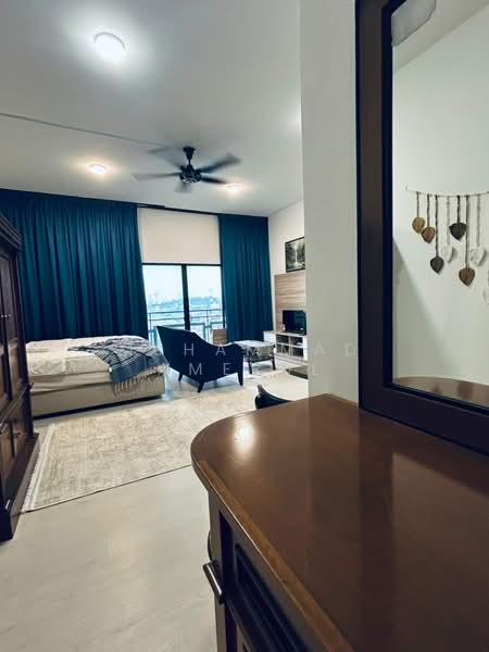 Service Residence for Rent at Trio Permai - Muhammad Amerul - Bedroom - PropertyGuru.com.my