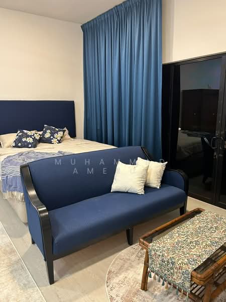 Service Residence for Rent at Trio Permai - Muhammad Amerul - Bedroom - PropertyGuru.com.my