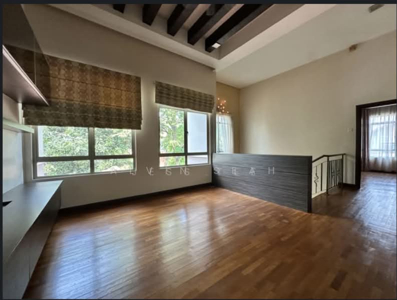 Rumah Banglo untuk Dijual di Setia Eco Park (Setia Alam) - Alvin Seah - Interior - PropertyGuru.com.my