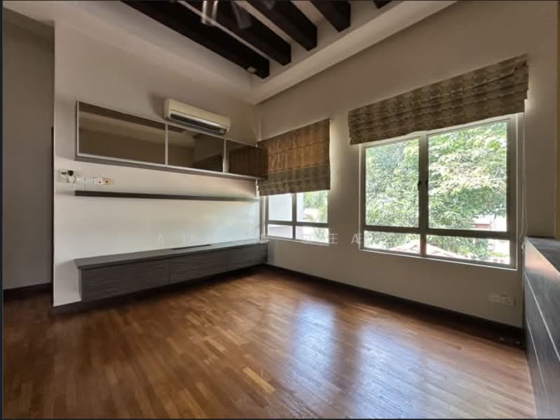 Rumah Banglo untuk Dijual di Setia Eco Park (Setia Alam) - Alvin Seah - Living Room - PropertyGuru.com.my