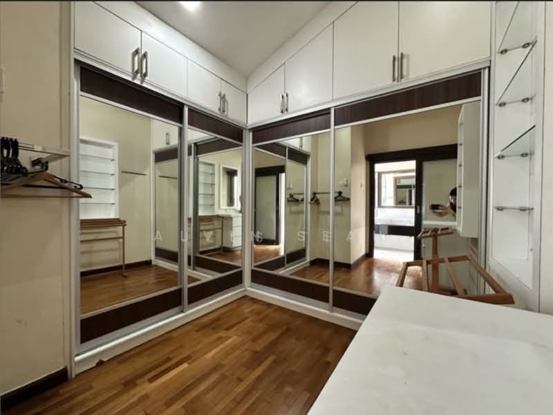 Rumah Banglo untuk Dijual di Setia Eco Park (Setia Alam) - Alvin Seah - Interior - PropertyGuru.com.my