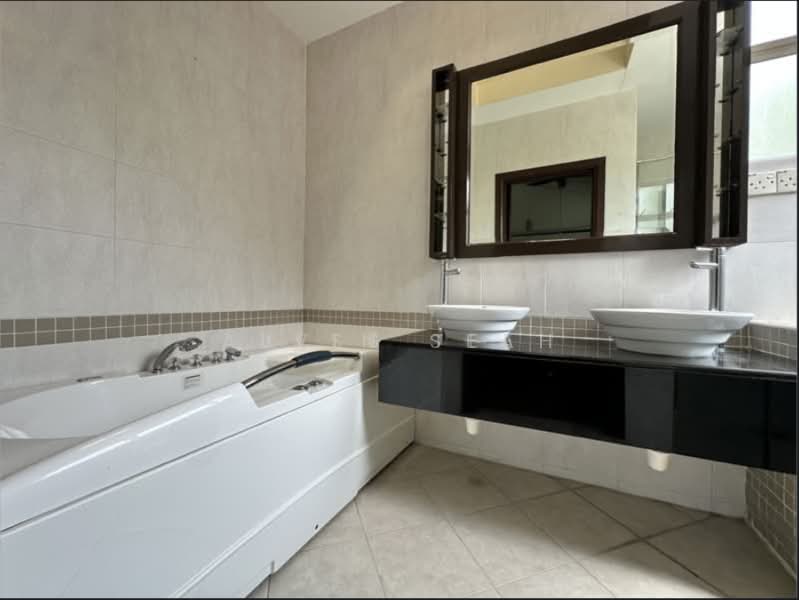 Rumah Banglo untuk Dijual di Setia Eco Park (Setia Alam) - Alvin Seah - Bathroom - PropertyGuru.com.my
