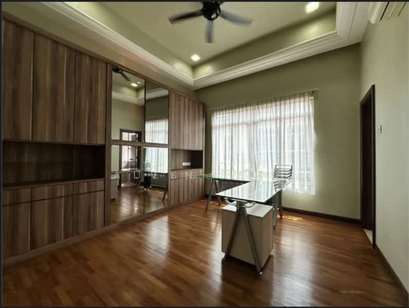 Rumah Banglo untuk Dijual di Setia Eco Park (Setia Alam) - Alvin Seah - PropertyGuru.com.my