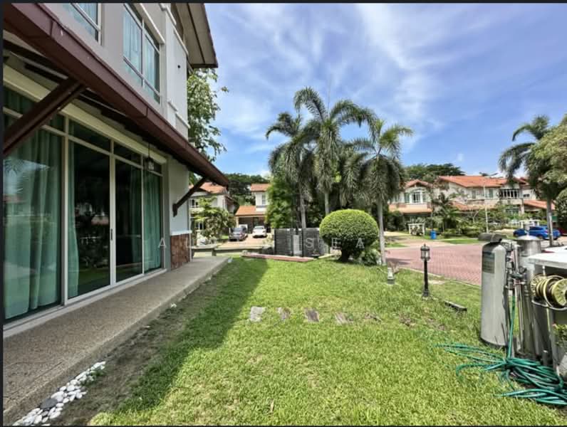 Rumah Banglo untuk Dijual di Setia Eco Park (Setia Alam) - Alvin Seah - Exterior - PropertyGuru.com.my