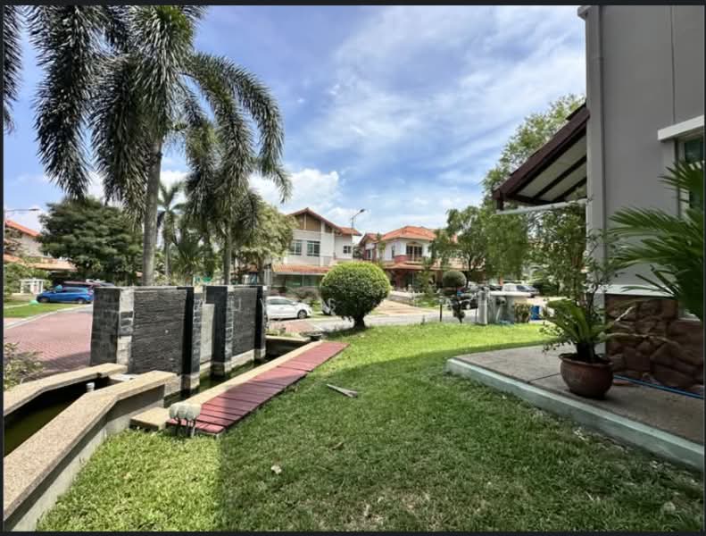 Rumah Banglo untuk Dijual di Setia Eco Park (Setia Alam) - Alvin Seah - Exterior - PropertyGuru.com.my