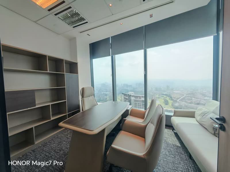 Office for Rent in Tun Razak Exchange (Kuala Lumpur) - Ray Tan - Study - PropertyGuru.com.my