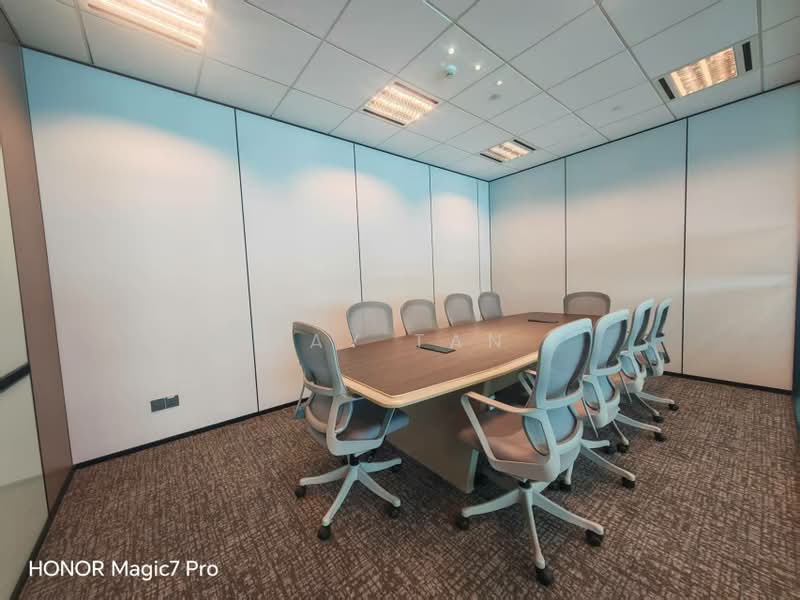 Office for Rent in Tun Razak Exchange (Kuala Lumpur) - Ray Tan - Interior - PropertyGuru.com.my