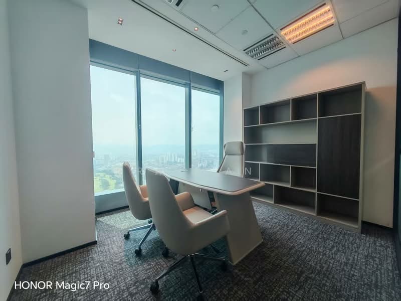 Office for Rent in Tun Razak Exchange (Kuala Lumpur) - Ray Tan - Study - PropertyGuru.com.my