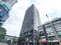 For Sale - Cheras Centre Point @ Medan Connaught