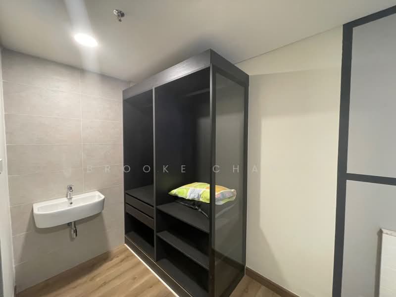 Servis Apartment untuk Disewa di 8th & Stellar - Brooke Chang - Interior - PropertyGuru.com.my