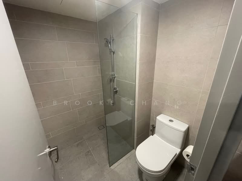 Servis Apartment untuk Disewa di 8th & Stellar - Brooke Chang - Bathroom - PropertyGuru.com.my