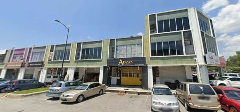 Shop / Office for Sale in Saujana Rawang (Rawang) - Oscar Lee - Exterior - PropertyGuru.com.my