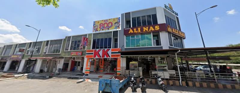 Shop / Office for Sale in Saujana Rawang (Rawang) - Oscar Lee - Exterior - PropertyGuru.com.my