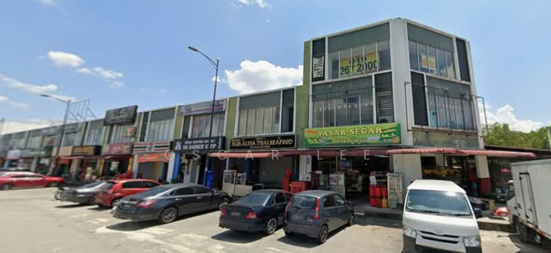 Shop / Office for Sale in Saujana Rawang (Rawang) - Oscar Lee - Exterior - PropertyGuru.com.my