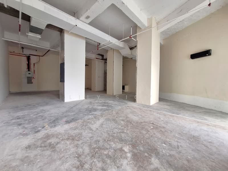 Shop for Rent in Pju 1a (Ara Damansara) - Lily Siow - Interior - PropertyGuru.com.my
