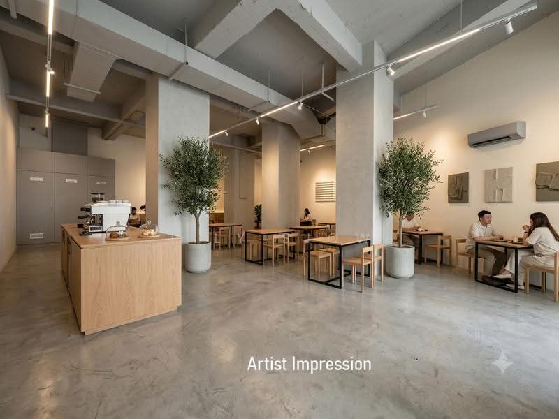 Kedai untuk Disewa di Petaling Jaya (Selangor) - Lily Siow - Interior - PropertyGuru.com.my