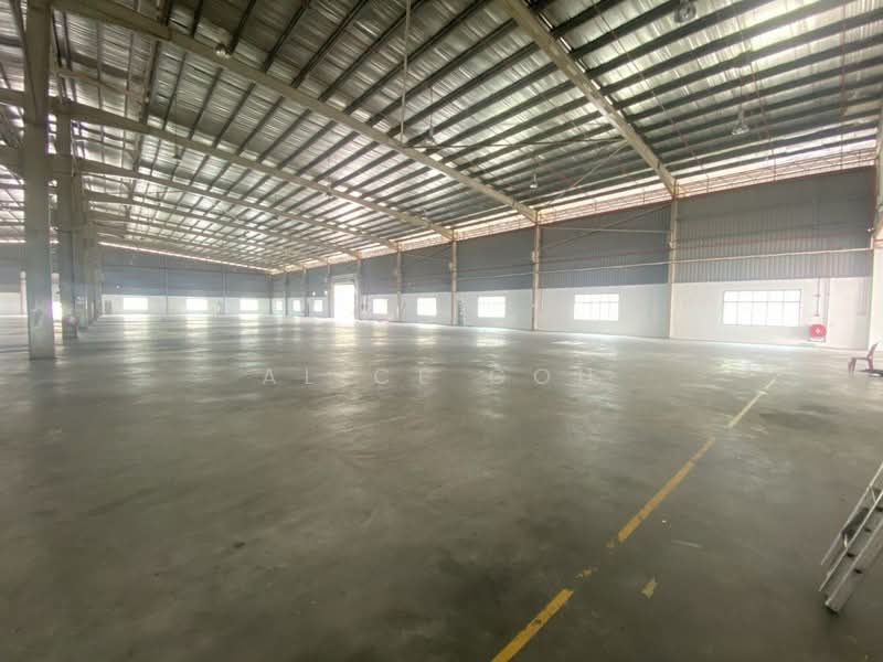 Kilang untuk Disewa di Gelang Patah (Johor) - Alice Goh - Interior - PropertyGuru.com.my