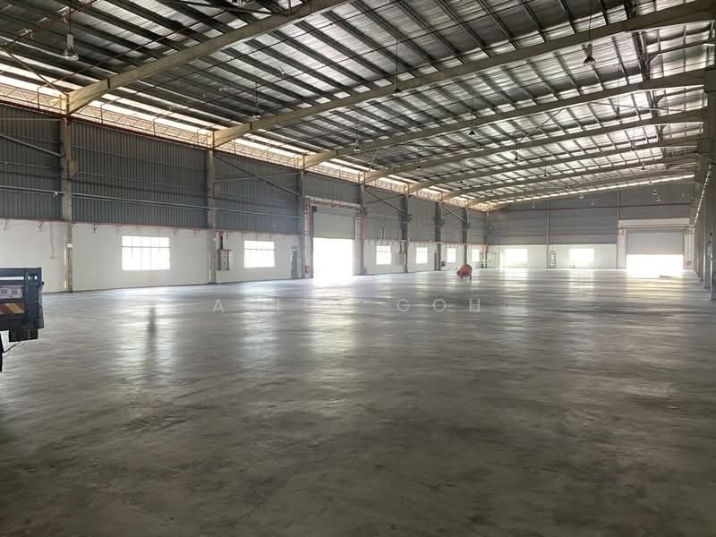 Kilang untuk Disewa di Gelang Patah (Johor) - Alice Goh - Interior - PropertyGuru.com.my
