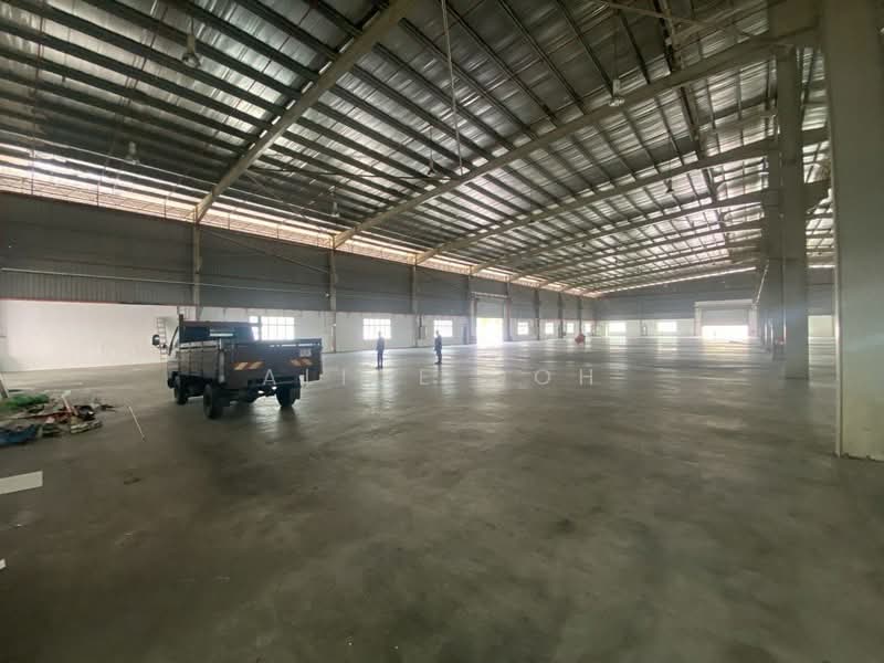 Kilang untuk Disewa di Gelang Patah (Johor) - Alice Goh - Interior - PropertyGuru.com.my