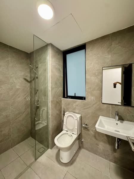 Service Residence for Rent at Quinn Residence - Wilson Ong - PropertyGuru.com.my