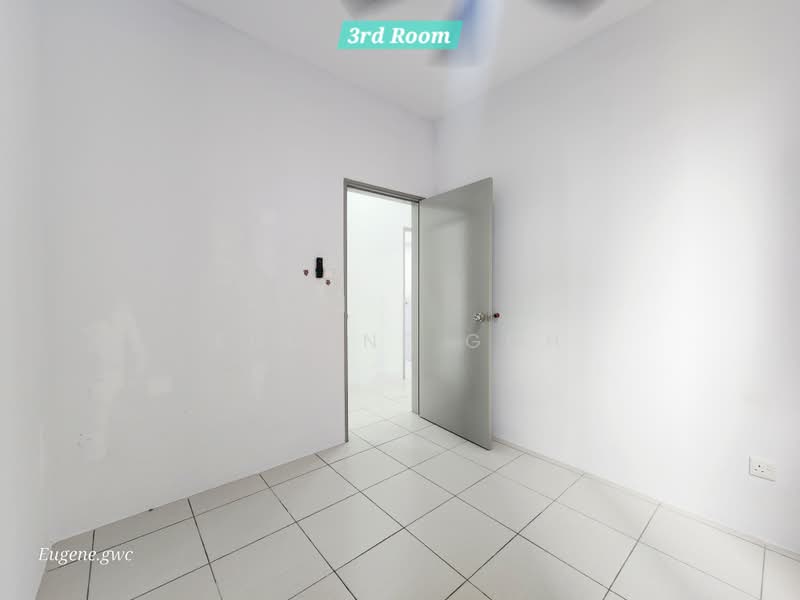 Pangsapuri untuk Disewa di Vista Langkawi @ Residensi PV18 - Eugene Goh - 3rd Room - PropertyGuru.com.my